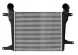 AHE 721.056 Інтеркулер chevrolet captiva 2.0 2.2 cdti 20874705 4802129 4821421