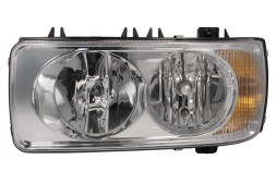 Hella 1EJ 247 046-011 Hella фара передня ліва для daf 75 cf, 85 cf, cf 65, cf 75, cf 85, lf 45,