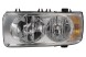 Hella 1EJ 247 046-011 Hella фара передня ліва для daf 75 cf, 85 cf, cf 65, cf 75, cf 85, lf 45,