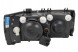 Hella 1EJ 247 046-011 Hella фара передня ліва для daf 75 cf, 85 cf, cf 65, cf 75, cf 85, lf 45,
