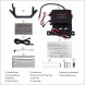 Китай Voswitch JL800 Wrangler JL 8 кнопок