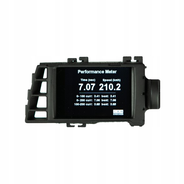 Китай CC31043 CANchecked дисплей MFD28 GEN 2 Audi A4 B9 S4 RS4 A5 S5 RS5 F5 F4 2015-