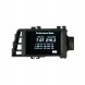 Китай CC31043 CANchecked дисплей MFD28 GEN 2 Audi A4 B9 S4 RS4 A5 S5 RS5 F5 F4 2015-