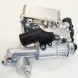 Renault OE 8201005241 Охолоджувач масла renault master 10> з fil fast