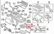 Land Rover OE Б/у двигун заслінки обігрівача RANGE ROVER VELAR L560 LR093013