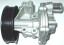 BSG 1713348 1308452 1715121 Водяний насос Ford Transit 2.4 TDCI 2000-