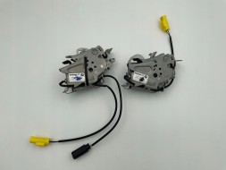 BMW OE BMW F40 F44 G20 G21 G80 G22 G23 ZAMEK PIROTECHNICZNY MASKI LEWY PRAWY KOMPLET ORYGINAŁ 7468349 7468350 Піротехнічний замок капота BMW OE лівий правий F40 G20