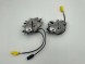 BMW OE BMW F40 F44 G20 G21 G80 G22 G23 ZAMEK PIROTECHNICZNY MASKI LEWY PRAWY KOMPLET ORYGINAŁ 7468349 7468350 Піротехнічний замок капота BMW OE лівий правий F40 G20