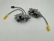 BMW OE BMW F40 F44 G20 G21 G80 G22 G23 ZAMEK PIROTECHNICZNY MASKI LEWY PRAWY KOMPLET ORYGINAŁ 7468349 7468350 Піротехнічний замок капота BMW OE лівий правий F40 G20