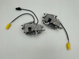 BMW OE BMW F40 F44 G20 G21 G80 G22 G23 ZAMEK PIROTECHNICZNY MASKI LEWY PRAWY KOMPLET ORYGINAŁ 7468349 7468350 Піротехнічний замок капота BMW OE лівий правий F40 G20