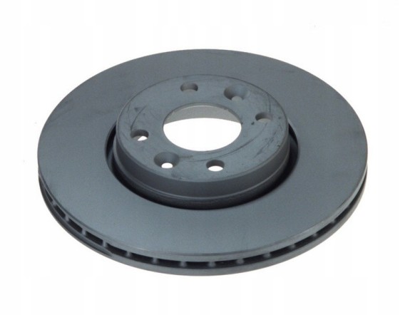 CHINA 13.0460-2709.2 + 24.0122-0216.1 RENAULT MODUS Накладки + передні диски ate renault modus