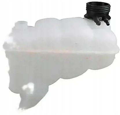 Metzger 2140286 Бак охолоджуючої рідини 2140286 metzger bmw 3