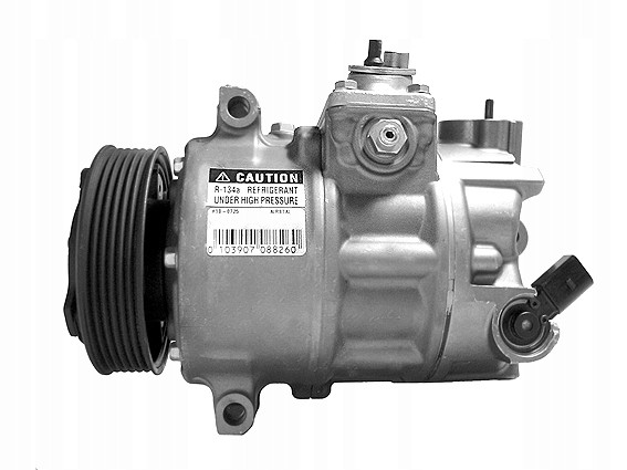 Airstal 10-0725 Компресор кондиціонера airstal 10-0725