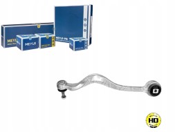 Meyle 52768838 MEY Mey316 050 3903/hd маятник bmw передній e39 le верхній + помічник водія #33