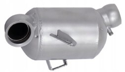 Китай 699-7091 Сажовий фільтр DPF MERCEDES W212 2.2 CDI | 2013-2014 роки