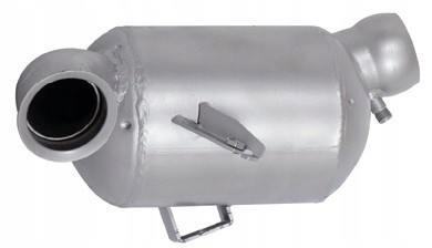 Китай 699-7091 Сажовий фільтр DPF MERCEDES W212 2.2 CDI | 2013-2014 роки