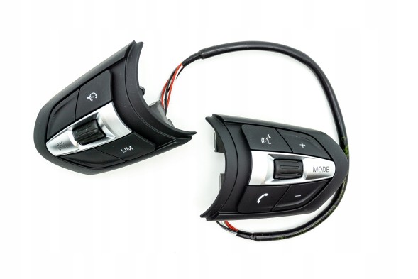 BMW OE 61317856947 Підрульовий перемикач мультифункція M sport BMW F39 F45 F46 F48