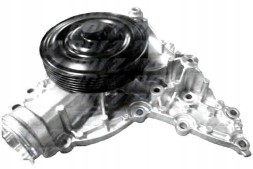 Dolz DOLM234/RS6 ВОДЯНИЙ НАСОС DOLZ CL CLK 5.5V8 32V 2006- DOLZ