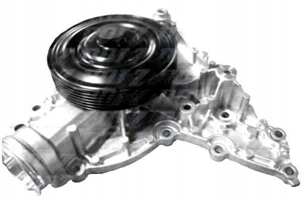 Dolz DOLM234/RS6 ВОДЯНИЙ НАСОС DOLZ CL CLK 5.5V8 32V 2006- DOLZ