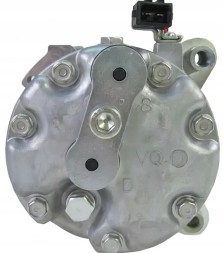 Mahle ACP 1021 000S Компресор кондиціонера acp 1021 000s