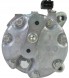 Mahle ACP 1021 000S Компресор кондиціонера acp 1021 000s
