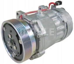 Mahle ACP 1021 000S Компресор кондиціонера acp 1021 000s