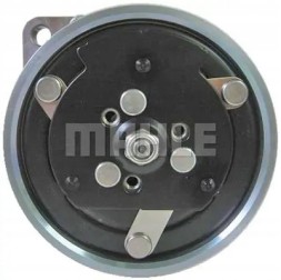 Mahle ACP 1021 000S Компресор кондиціонера acp 1021 000s