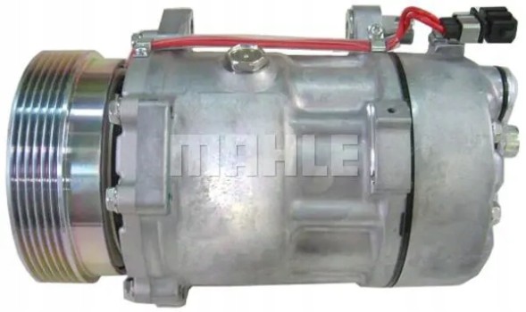 Mahle ACP 1021 000S Компресор кондиціонера acp 1021 000s