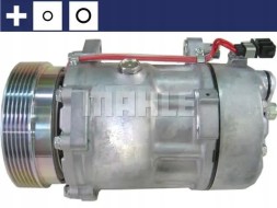 Mahle ACP 1021 000S Компресор кондиціонера acp 1021 000s