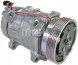 Mahle ACP 1021 000S Компресор кондиціонера acp 1021 000s