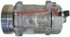 Mahle ACP 1021 000S Компресор кондиціонера acp 1021 000s