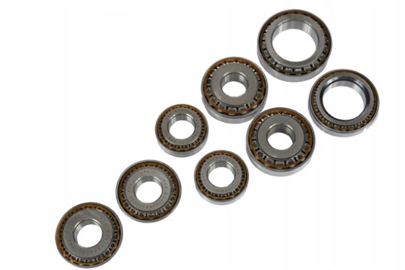 SNR 8200367843 322238889R 322756344R 8200367845 7703090344 322756344R 322637415R 322032609R Підшипник, трансмісія 2.0 dci trafic 2 vivaro pf6