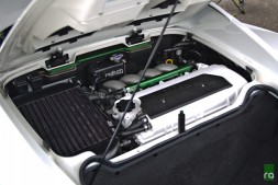 Китай USA-RAD-20-0270-02 Бак системи охолодження LOTUS ELISE/EXIGE 2ZZ-GE Radium Engineering