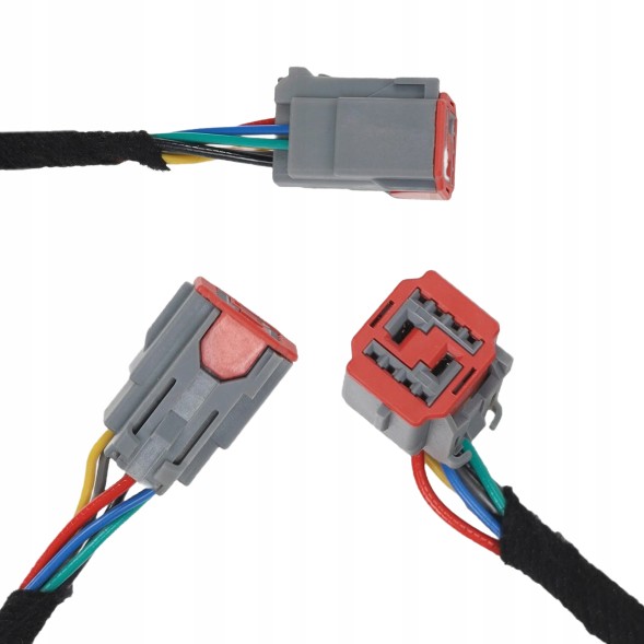 Einparts EPGSA012 Електропривод (актуатор), 1 шт