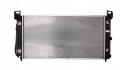 SRLine 215008-1 Охолоджувач води srline escalade 02-06 215008-1