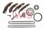 IWIS 59010Set Б/у ланцюг грм bmw mini 1.6d 2.0d n47 f10 f30 1 2 3 5 x1 x3 iwis