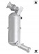 Китай 699-6714 Сажовий фільтр DPF MERCEDES E220 E250 E300 W207 W212 CDI