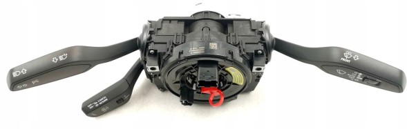 Audi OE 4N0907129J, DWP521030OE ORG ПЕРЕМИКАЧ КОМБІНОВАНИЙ ШЛЕЙФ AUDI A4 B9 A6 A7 C8 A8 D5 4N0907129J