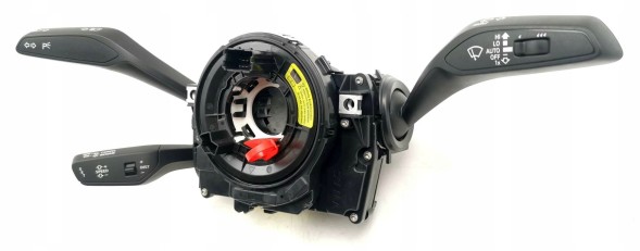 Audi OE 4N0907129J, DWP521030OE ORG ПЕРЕМИКАЧ КОМБІНОВАНИЙ ШЛЕЙФ AUDI A4 B9 A6 A7 C8 A8 D5 4N0907129J