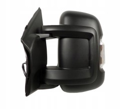 HD 54022563 ЛІВЕ ДЗЕРКАЛО JUMPER DUCATO BOXER 2006-2015 ЕЛЕКТРИЧНЕ
