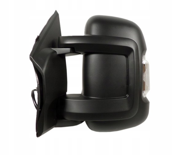 HD 54022563 ЛІВЕ ДЗЕРКАЛО JUMPER DUCATO BOXER 2006-2015 ЕЛЕКТРИЧНЕ