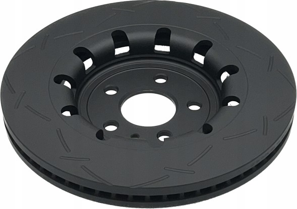 BBTECH BR680982 SLOTTED ГАЛЬМІВНИЙ ДИСК ФОРД ЕКСПЛОРЕР 2013-2017