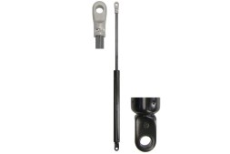 AD BRAKE VIC-468136 Газова пружина універсальна