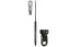 AD BRAKE VIC-468136 Газова пружина універсальна