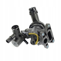 Eurospare UK LR115275EUROSPARE ТЕРМОСТАТ 2.0 T AJ200P
