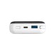 45122 BREVIA Універсальна мобільна батарея 10000mAh 22 5W Type C Lightning Cable