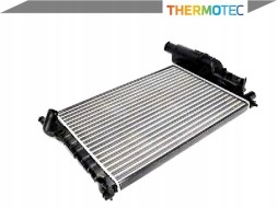 Thermotec D7P037TT/THE Thermotec охолоджувач двигуна (мануальний) citroen xm + помічник водія #28