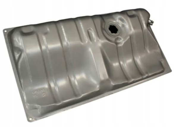 Китай 1115600400 Паливний бак 40л Volkswagen Golf mk1 74-83, VW Scirocco