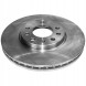 DACO 603612 323628 OPEL VECTRA C SIGNUM FIAT CROMA 1.6 1.8 1.9 CDTI ДИСКИ + КОЛОДКИ ПЕРЕДНІ КОМПЛЕКТ