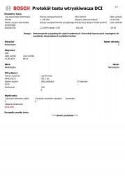 Iveco оригінальне обладнання 0445111143 Форсунка iveco 2.3 hpi euro6 0445111143 5802846337